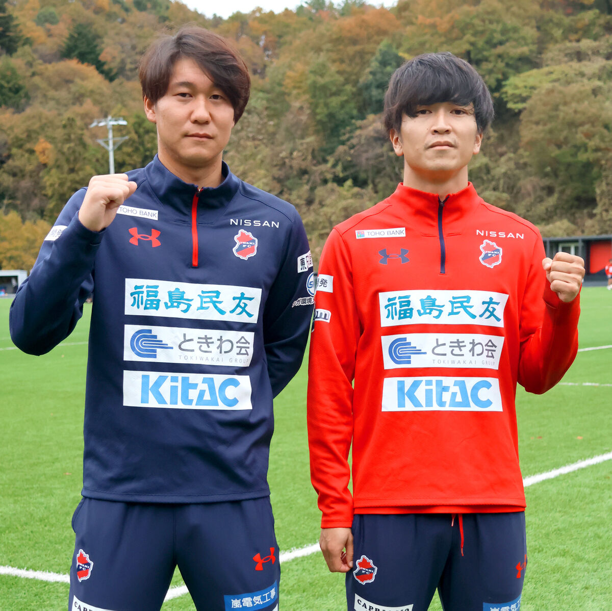 いわきＦＣのＦＷ谷村海那が優秀選手＆ベストイレブンの２冠達成…Ｊ２リーグアウォーズ