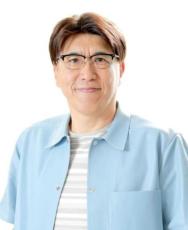 石橋貴明　全１０組の若手芸人らによるお笑い大合戦「お笑いワールドシリーズ―」に出演