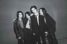 ＬＥＴ　ＭＥ　ＫＮＯＷ、全国ツアー東京公演を開催「格好いいと胸を張って言えるバンドになりたい」