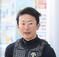 中山大障害で落馬負傷した石神深一騎手と伴啓太騎手　２２日の京都競馬の騎乗予定馬は乗り替わりに　