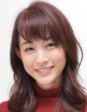 第２子妊娠中の新井恵理那アナ「ミルフィーユみたいにいい食感を出せるよう精進」３５歳誕生日を報告