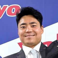 開幕戦でまさか　ヤクルト・中村が阿部慎之助超えのプロ野球新記録も…