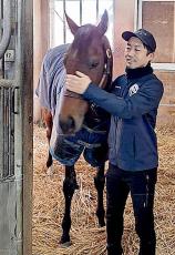 【有馬記念】レガレイラは一夜明けカイバをほぼ完食　出走取消のドウデュース陣営からも祝福