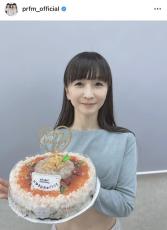 Ｐｅｒｆｕｍｅ・かしゆか、３６歳誕生日の最新姿に反響！「ほんとにいつまでも可愛い…」「全力で応援します」