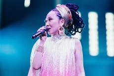 【紅白】ＭＩＳＩＡ２年連続の大トリ、通算４度目の大役、復興・平和を願い歌声届ける