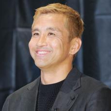 稲本潤一氏が激白　引退試合は「いろいろ考えるとやりたくないんですよ」