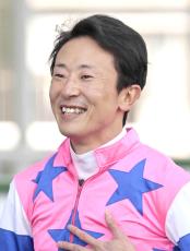 中山大障害で落馬の石神深一騎手が今週末もレースに騎乗へ「人馬無事なら、また次もある」