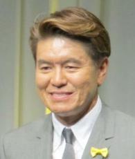 ヒロミ、「頑張った」仕事帰りに松本伊代が用意した驚愕のメニュー明かす「『ママ、なんかある？』って言ったら…」