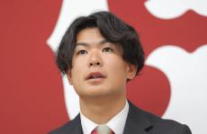 【巨人】山田龍聖が５０万円減の９５０万円で契約更改　来季は育成スタート「３月ぐらいには支配下に」