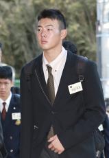 巨人・ドラ４石田充冴、入寮前に父と地元離れてミニキャンプ