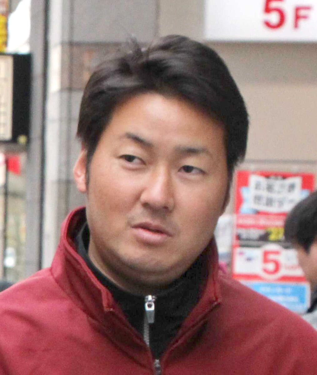 【大学野球】元巨人投手の金刃憲人氏が東北学院大コーチに就任　元巨人捕手・星孝典監督と“バッテリー復活”