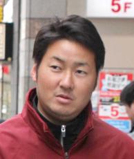 【大学野球】元巨人投手の金刃憲人氏が東北学院大コーチに就任　元巨人捕手・星孝典監督と“バッテリー復活”