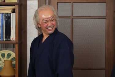 「昭和サイコー！」香取慎吾がコントで大暴れ…１・４フジ系「新しいカギ」ＳＰ出演