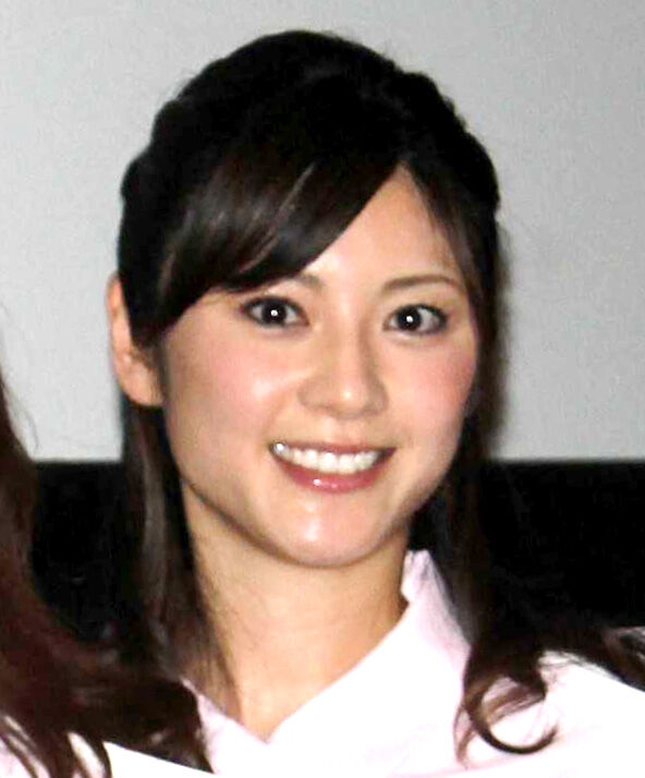 原史奈、第１子出産を発表「元気にすくすくと育ってくれるよう精一杯愛情を」