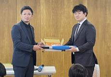 【中日】小笠原慎之介が児童養護施設９か所に野球玩具を寄付「野球って楽しいスポーツなんだよってことを伝えたかった」