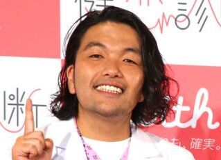 盛山晋太郎、「ゴチバトル」２年でクビ「『ゴチってガチなんか？』って何百回と聞かれましたけど、本当にガチです」