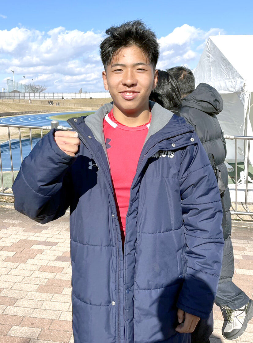 【高校ラグビー】高知中央、１３大会ぶり勝利！花園では同校２勝目、県勢としても３勝目刻む