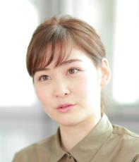 日テレ・岩田絵里奈アナ、「シューイチ」を欠席　「体調不良のため」中山秀征が説明