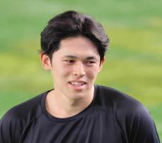 ドジャース、佐々木朗希と面談していた…地元紙報じる、大谷翔平＆山本由伸と夢の日本人トリオ結成か