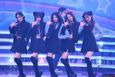 【紅白リハ】初出場の「ＩＬＬＩＴ」ＩＲＯＨＡ　憧れはＴＷＩＣＥ「大好き。ごあいさつしてみたい」