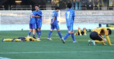 【高校サッカー】東海大山形が初戦敗退…山形県勢は１８大会連続で初戦敗退