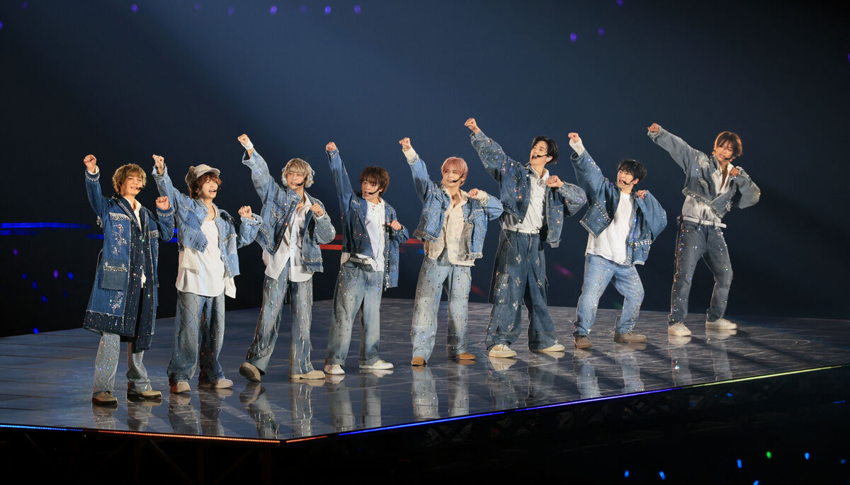 デビュー１８年目・Ｈｅｙ！Ｓａｙ！ＪＵＭＰ「メチャクチャ仲良い」東京ドームでもあうんの呼吸を披露