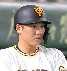 坂本勇人「ヤバイ！炎上や！」浅野翔吾に対する自らの発言を後悔　岡本和真が火に油「いくら稼いでいると思ってんねん」