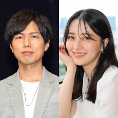 今年も元旦に結婚ラッシュ！溝端淳平、逢沢りな＆神谷浩史も