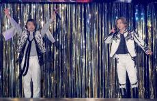 ＫｉｎＫｉ　Ｋｉｄｓが「ＤＯＭＯＴＯ」に改名「安心して応援できる環境を整えられるように」