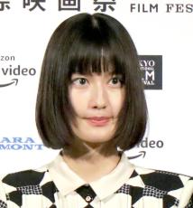 橋本愛、事務所退所を報告「自分にできることを模索し、表現を突き詰め、更新し続けていきます」