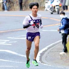 【箱根駅伝】駒大は山川拓馬を５区、谷中晴を３区投入で２年ぶり優勝へ　主将の篠原倖太朗は変わらず２区