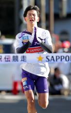 【箱根駅伝】駒大は往路４位から２年ぶりの総合優勝目指す　エース・佐藤圭汰も補欠で控える復路で勝負