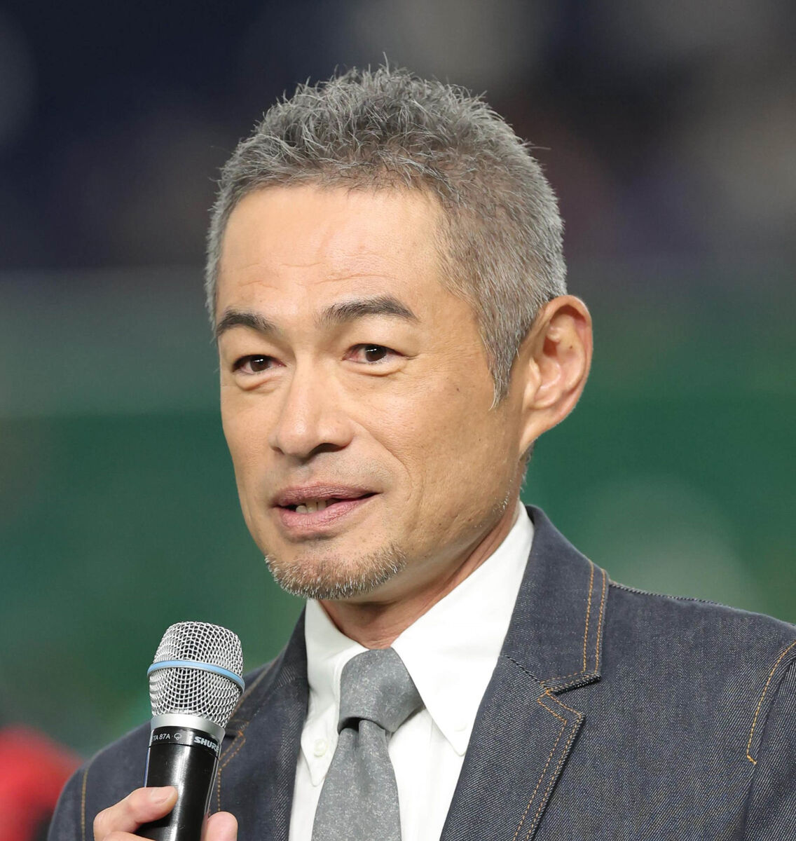 イチロー氏の米殿堂満票選出をＭＬＢ公式サイト記者が期待…ＮＰＢでプレーした選手にも投票