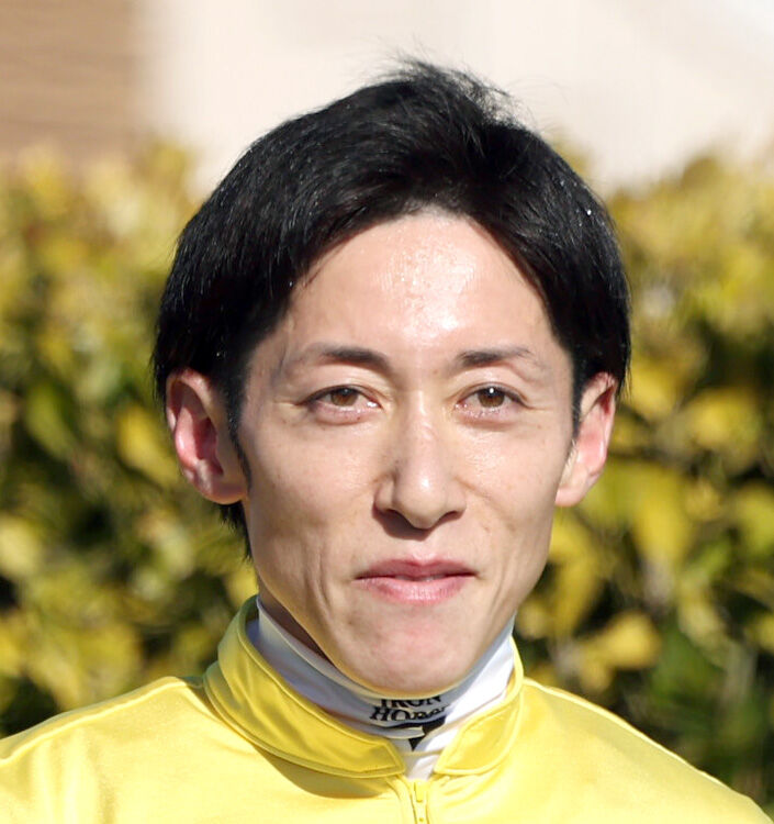 【中山金杯】レース当日が３９歳バースデーの津村明秀騎手「金杯を勝つと気持ちが違う」