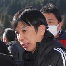 【箱根駅伝】３位の国学院大・前田監督「優勝なんていうのは簡単にできるものじゃない」青学大、駒大との差を痛感