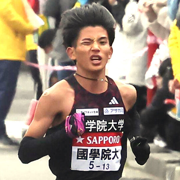 箱根駅伝３位の国学院大が新キャプテンのもと始動　前主将の平林清澄は東京世界陸上目指す