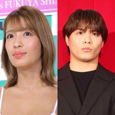 阿部一二三と橋本梨菜が破局　２２年に交際報道、連覇パリ五輪現地観戦も…橋本の所属事務所否定せず