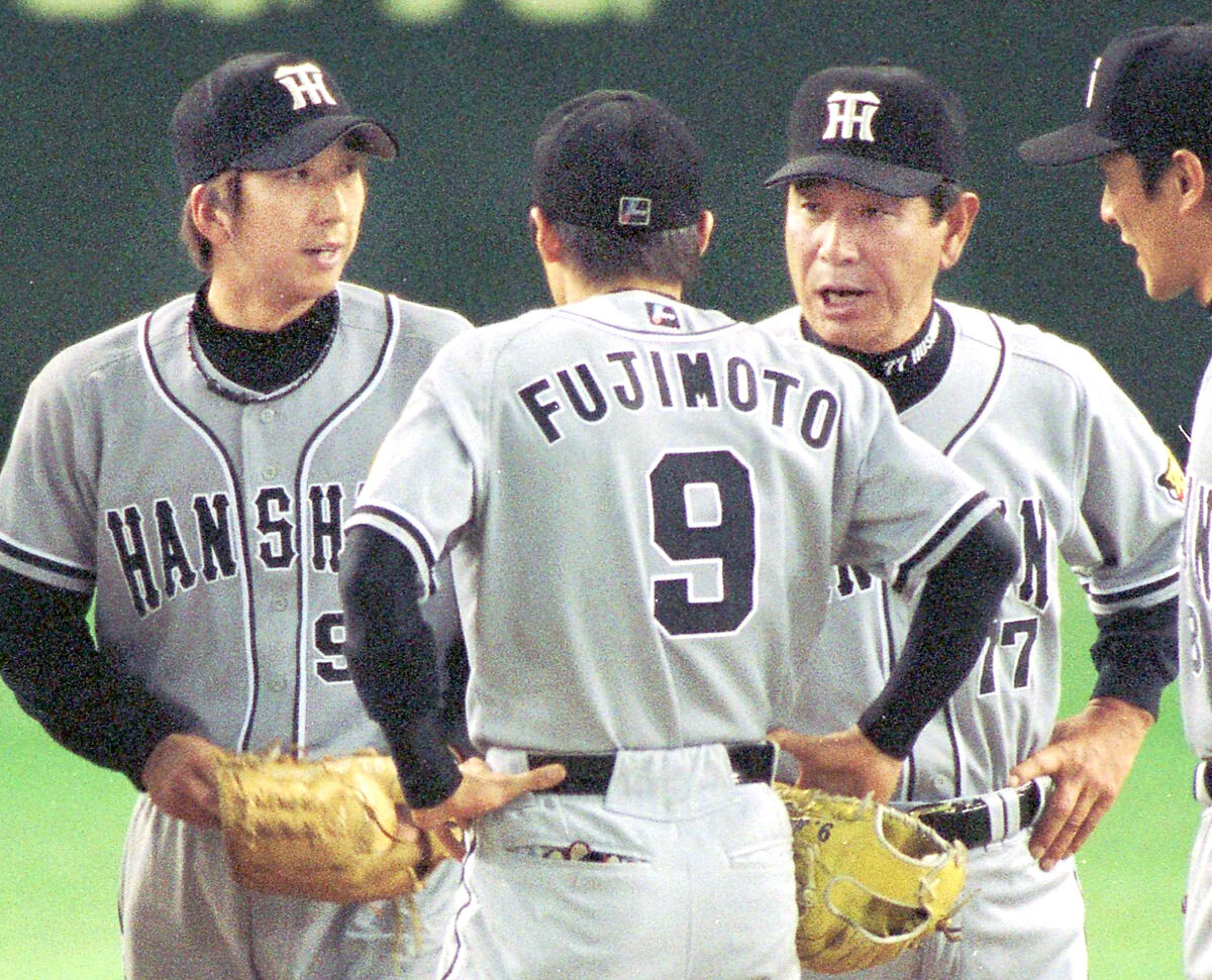 【阪神】藤川球児監督、星野仙一元監督の命日に“闘将イズム”の継承を誓った