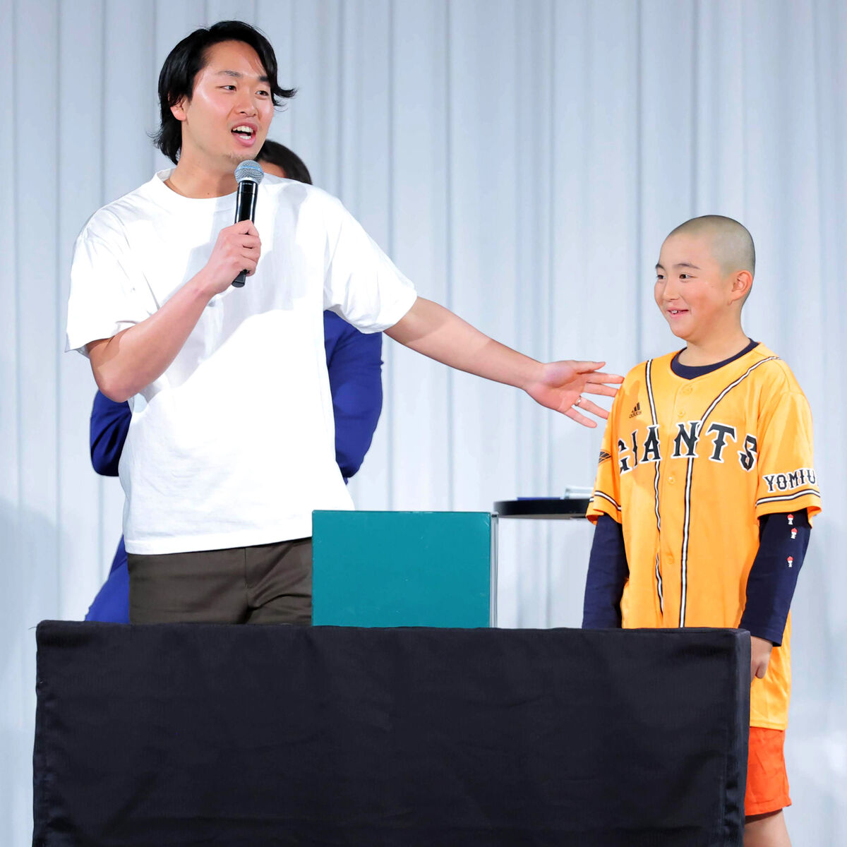 ゲームでは「あんまり使えなかった」苦笑いの巨人・山崎伊織、３年連続１０勝へ「新人の気持ちで」