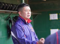 【高校野球】「今年は苦しい年になる」昨秋神宮Ｖの横浜・村田浩明監督が今年初練習でナインに訴えた理由