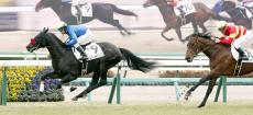 【中山５Ｒ・３歳新馬】新年好調な大野拓弥騎手は早くも４勝目　ストレイトトーカーで危なげなく初陣Ｖ