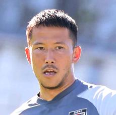 名古屋がＧＫシュミット・ダニエルを獲得「名古屋のＧＫを務めることの責任の重さは想像以上だと思います」