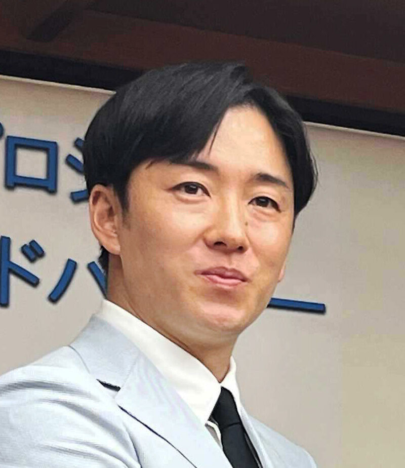 斎藤佑樹氏が「Ｂａｓｅｂａｌｌ５　ＪＡＰＡＮ」のスーパーバイザーに就任