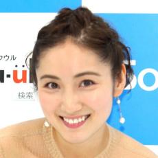 小５でデビューした元グラドル　３１歳の水着姿「ウソでしょう」と衝撃…結婚してママに