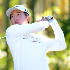 杉浦悠太「とても心強いパートナー」とスポンサー契約　今季初戦はソニー・オープン