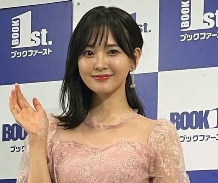 元ＨＫＴ４８・兒玉遥、美脚あらわの美スタイルで「サウナ初めしてきた」！「めっちゃ綺麗」とファン