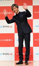 木村拓哉、機長からのサインにテンションアップ「いつも楽しみにしている」…異色の“職務経歴”振り返る