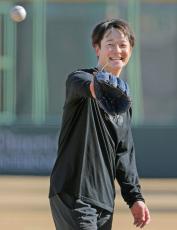 巨人・中川皓太　メジャー挑戦するエースの金言「現状維持は退化」痛感　チェンジアップ再習得着手、復活して「恩返しを」