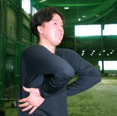 「やったらできた」広島ドラ２は大谷級　幼少期からの取り組みが「武器」　スカウト陣は直球絶賛