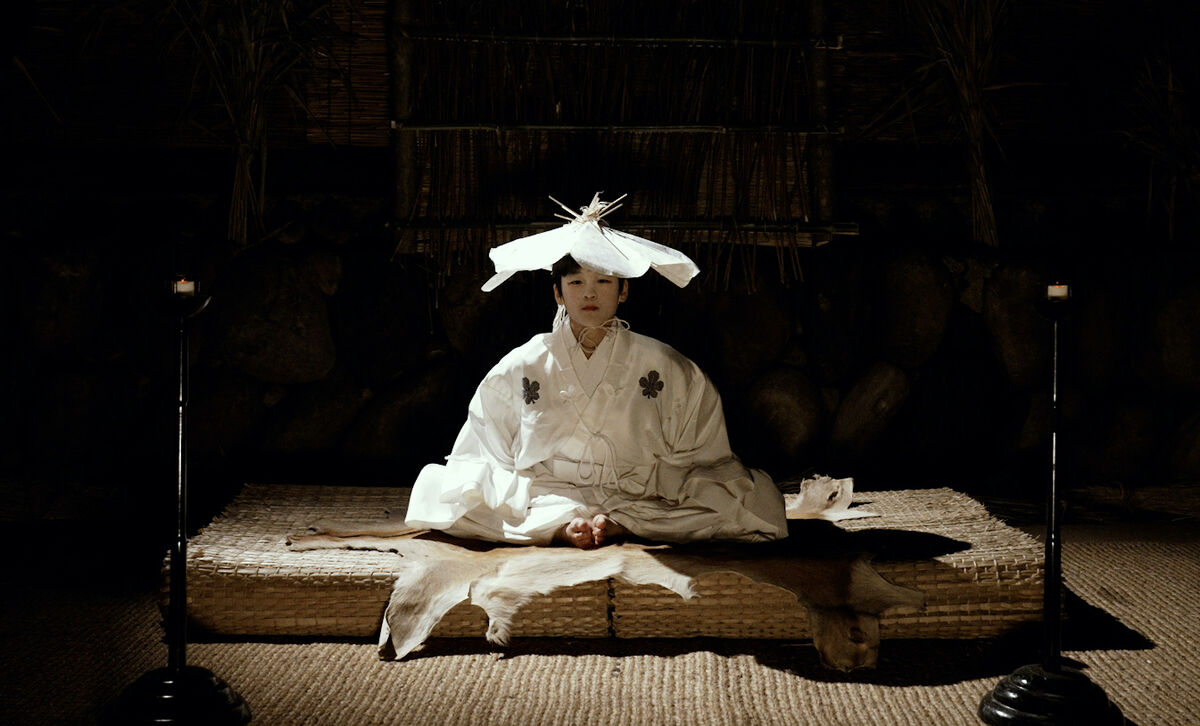 「鹿の国」６００年前に途絶えたとされる秘密の祭礼を再現…担当記者「推しの一本」